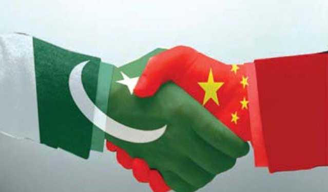 CPEC China Pakistan Balochistan Economic Corridor India