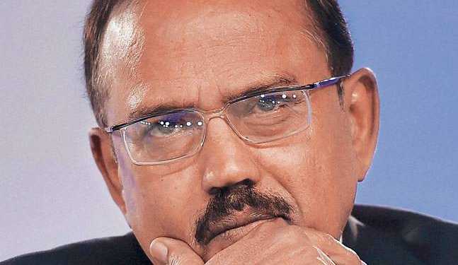 Ajit Doval Intelligence