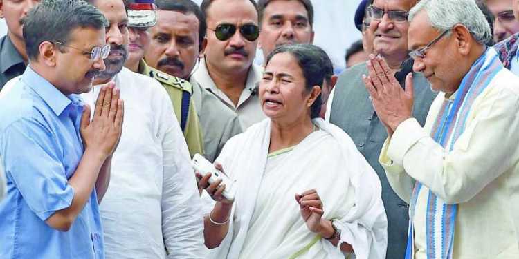 Mamata Banerjee