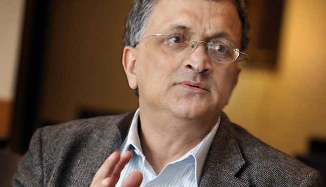 Ramchandra Guha