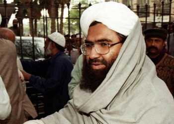 JEM Masood Azhar