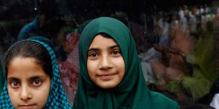 muslims education