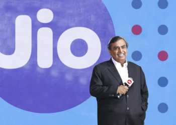 reliance jio black money demonetization, call rates