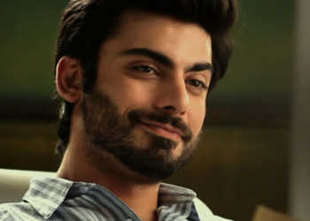 Fawad Khan