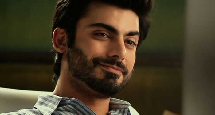Fawad Khan
