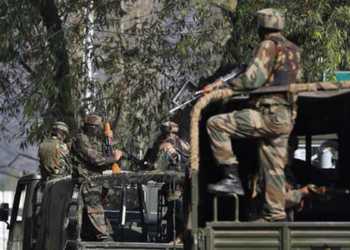 Uri Avenged: Daring Cross Operation by Indian Army, 20 Terrorists Executed