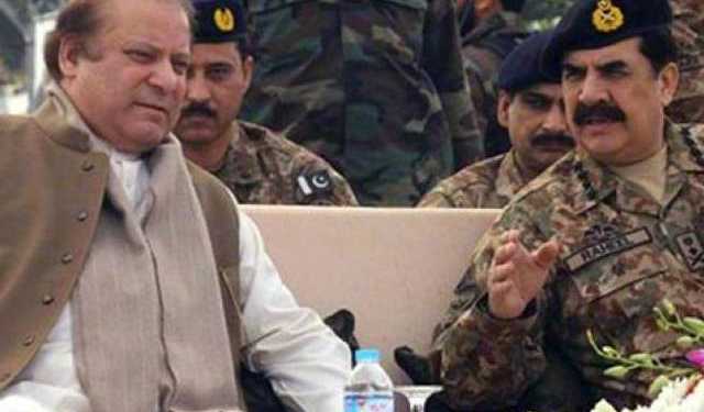 nawaz raheel