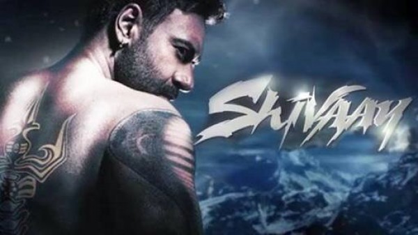 Shivaay Review