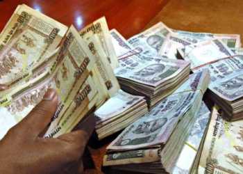 Black Money Recovery: Rs 65,250 crore is just the tip of the iceberg