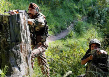 Pakistan Indian Army Surgical Strike