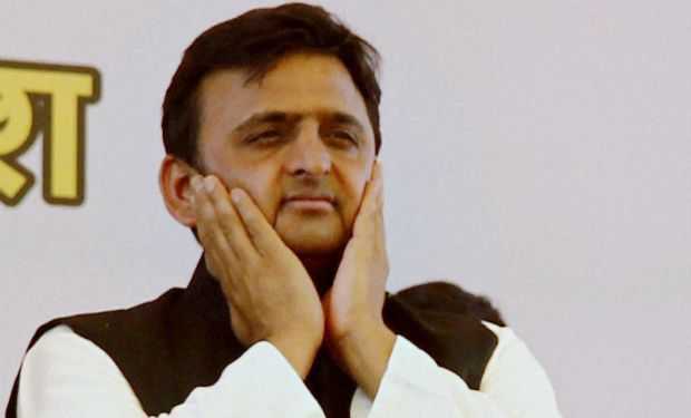 Akhilesh yadav, kairana, ajit singh