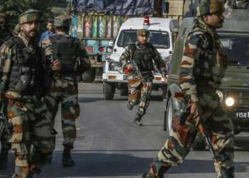 baramulla army catches 44 terrorists alive