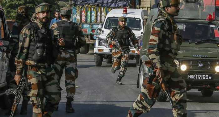 baramulla army catches 44 terrorists alive