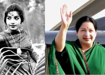 jayalalitha health