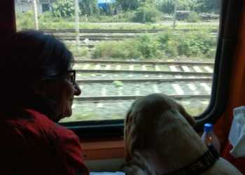 suresh prabhu indian railways