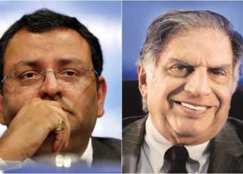tata mistry