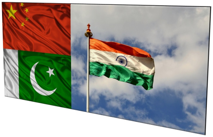 Surgical Strike India Pakistan China