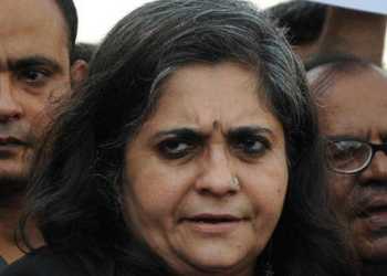 teesta hindutva supreme court