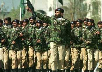 pakistan Pakistani Army