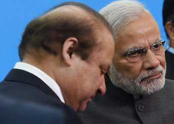 India Pakistan