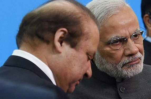 India Pakistan