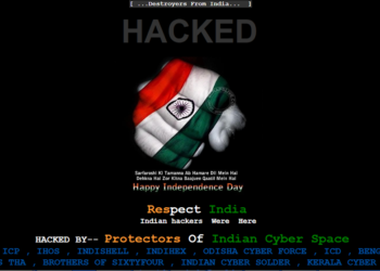 indian hackers pakistani hackers