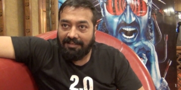 अनुराग कश्यप Anurag Kashyap Pakistan Modi