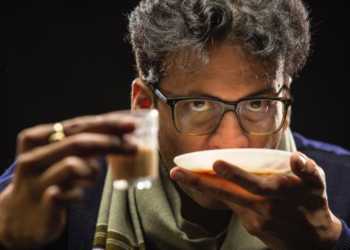 RGV Sarkar 3 Kejriwal Manoj Bajpayee