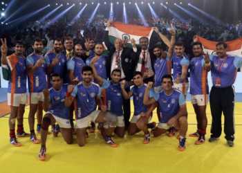Kabaddi Prize