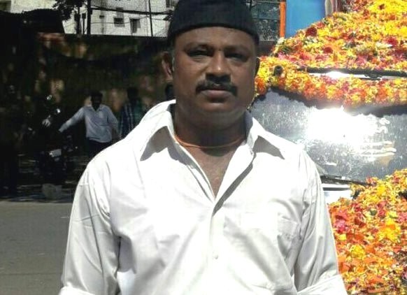 rss worker murder karnataka