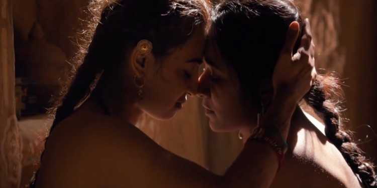 Parched