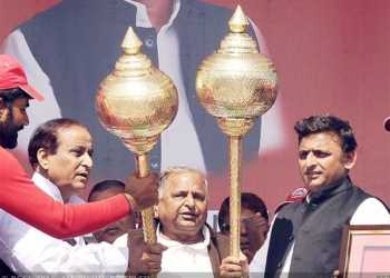Akhilesh Mulayam