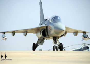 tejas fighter iaf
