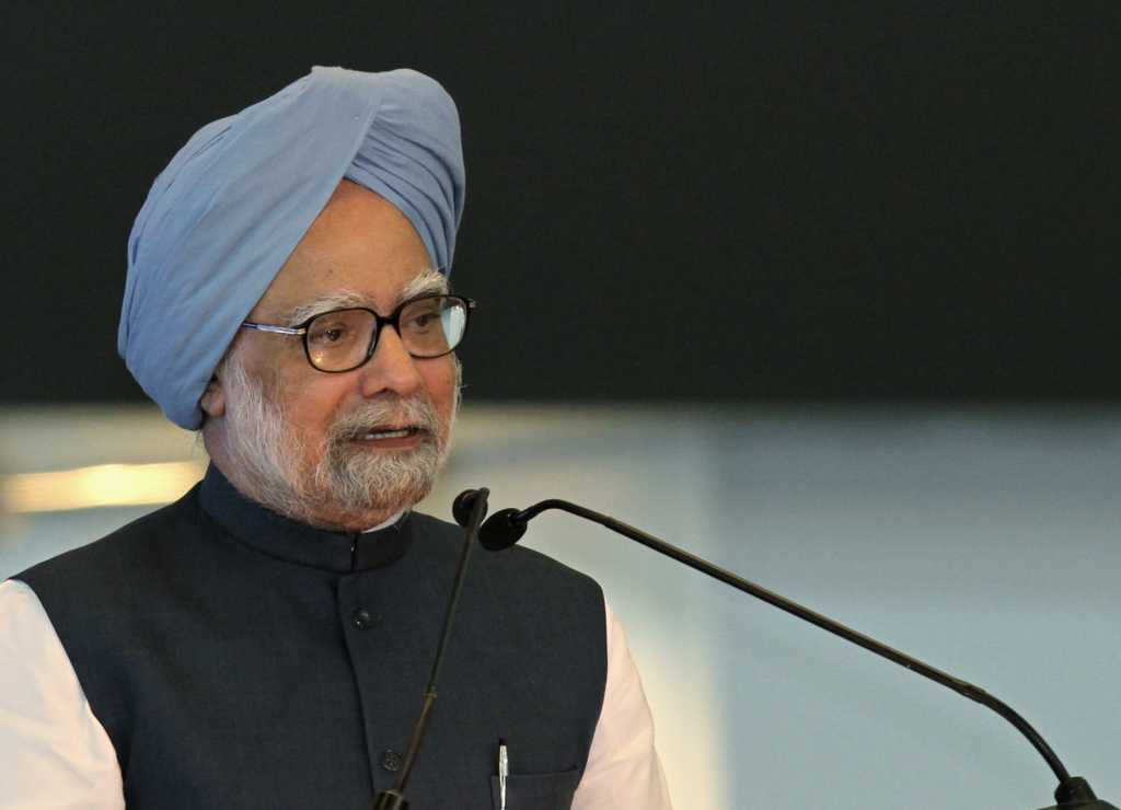 long run dead Manmohan Singh