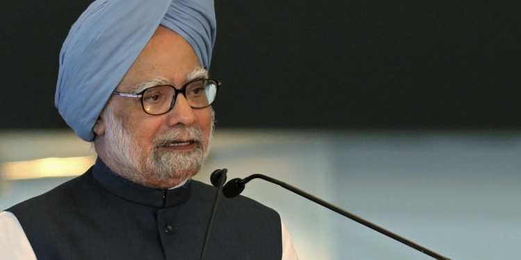 long run dead Manmohan Singh