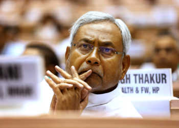Nitish Kumar demonetization BJP JDU NDA