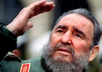 Castro Cuba