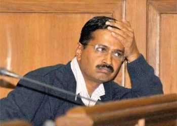 dtc kejriwal scam demonetization