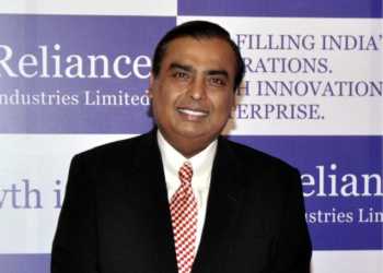 Reliance Government Penalty Oil