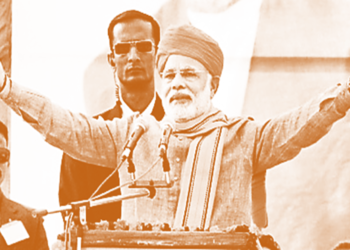 Bonapartism BJP Elections Demonetisation demonetization modi