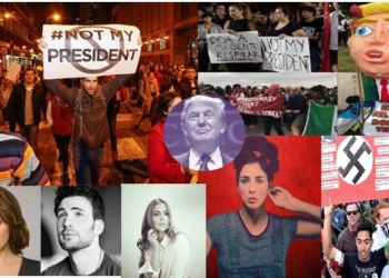 Donald Trump Liberals