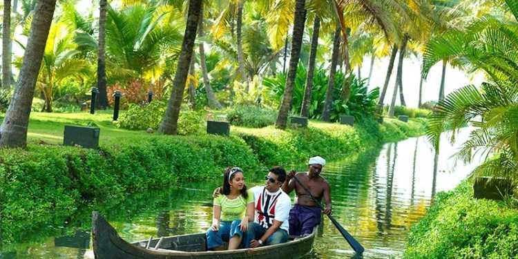 indian tourism, tourists