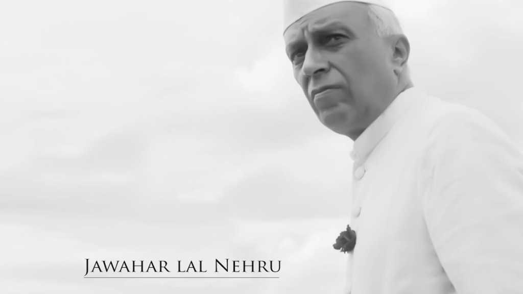 nehru