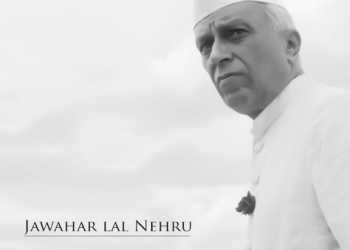 nehru