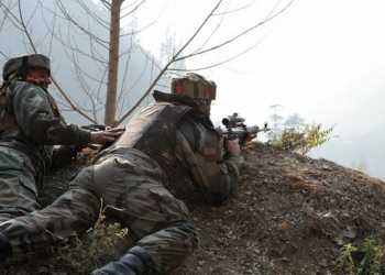 indian army avenges mutilation of our jawan