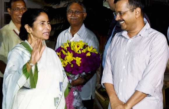 demonetization Arvind Punjab Kejriwal