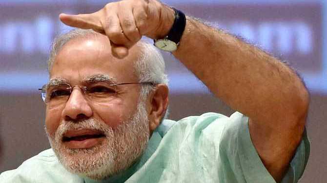 प्रधानमंत्री आवास योजना