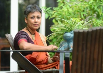 nandini sundar maoists murder tribal