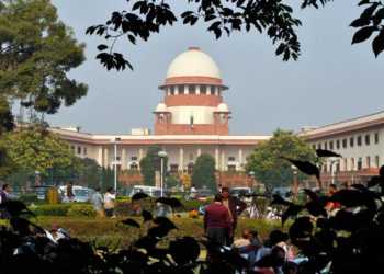 Demonetization Supreme Court