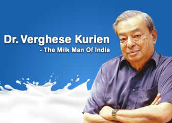 Kurien Amul